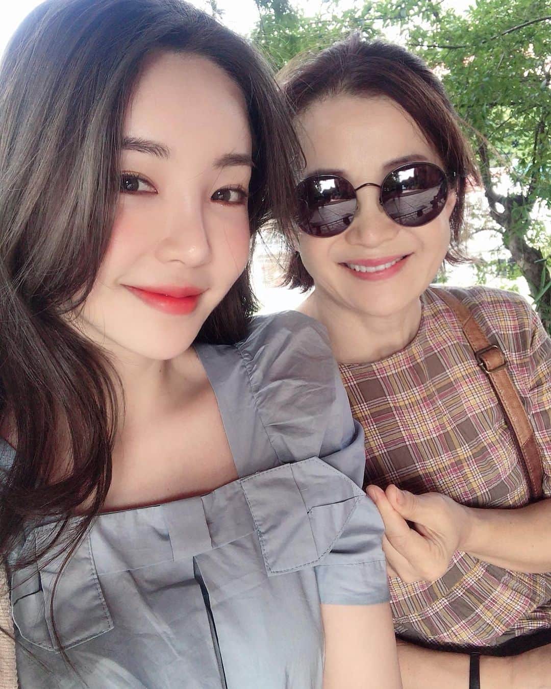 キム・ドヒさんのインスタグラム写真 - (キム・ドヒInstagram)「- 그동안 비가 많이 왔다는데 오늘은 날이 이렇게 좋네 :)」12月9日 16時42分 - dohya_kh
