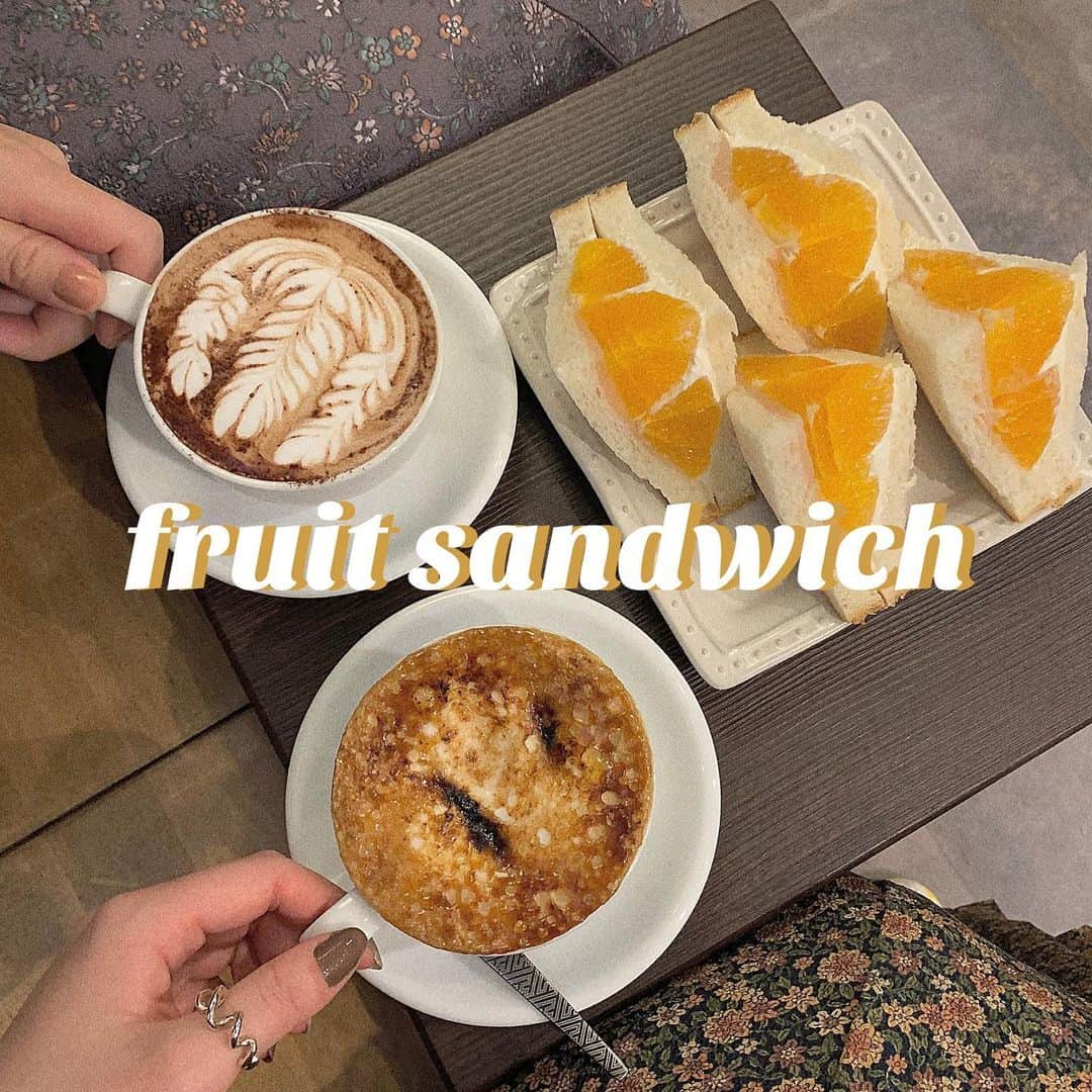 やまもものグルメインスタ