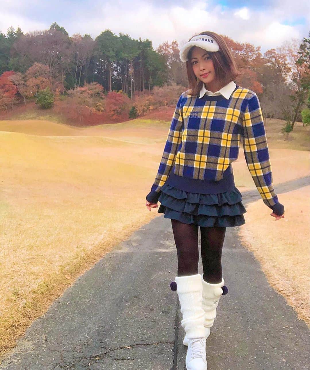 あおい夏海のグルメインスタ