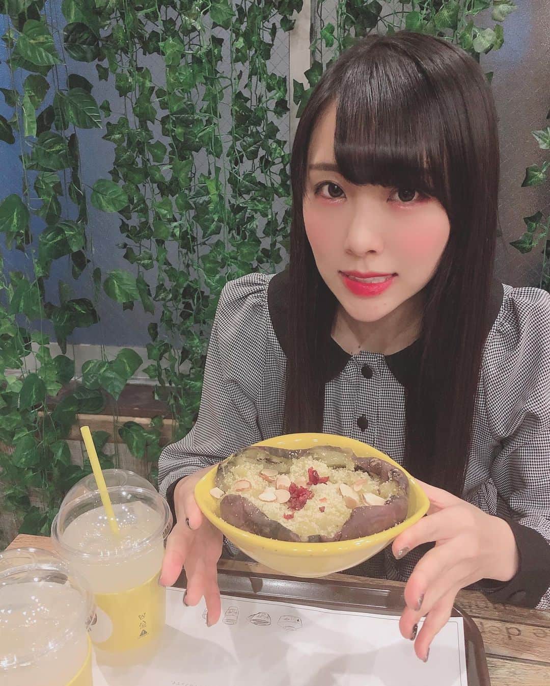 熊本美和のグルメインスタ