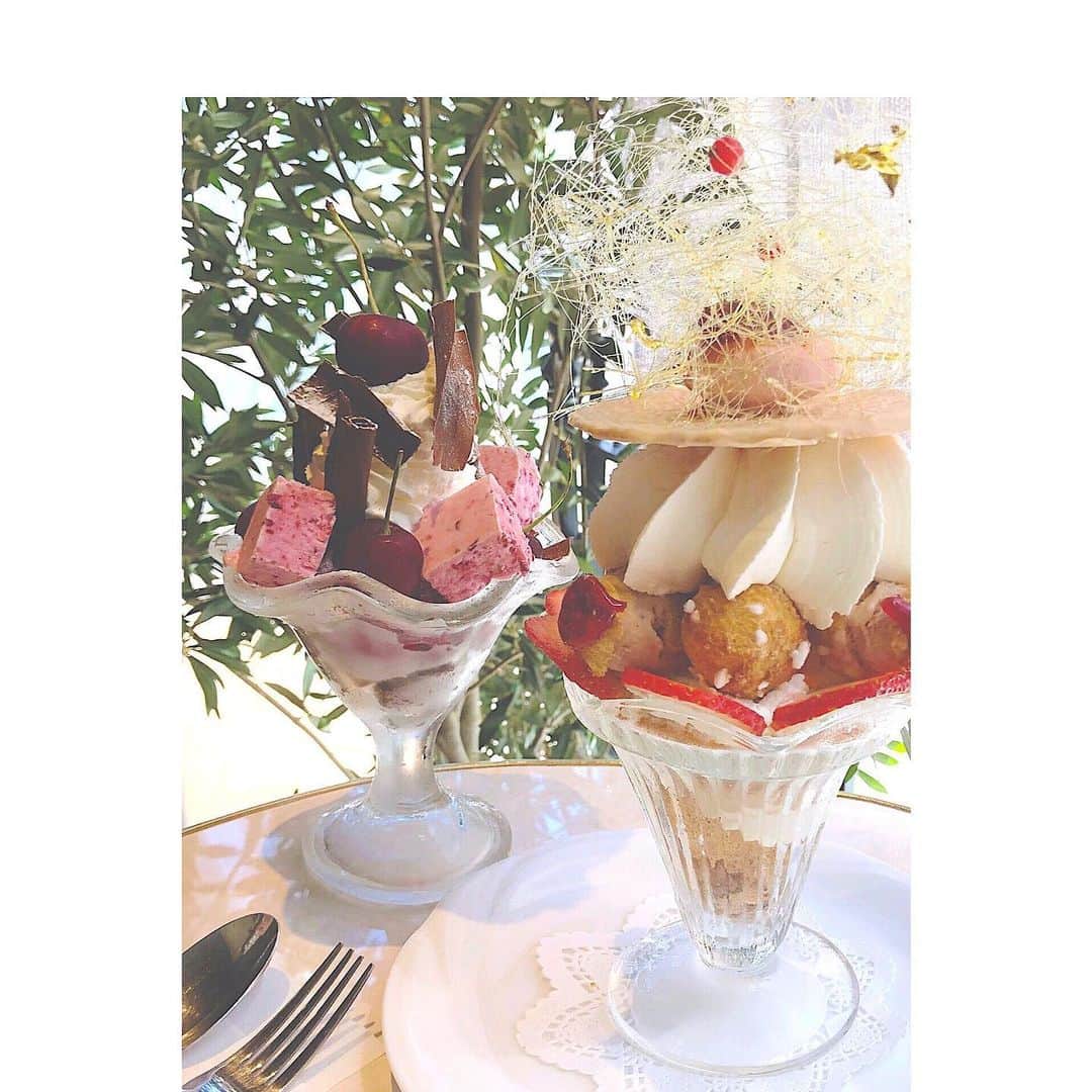 瀬戸山知花のグルメインスタ