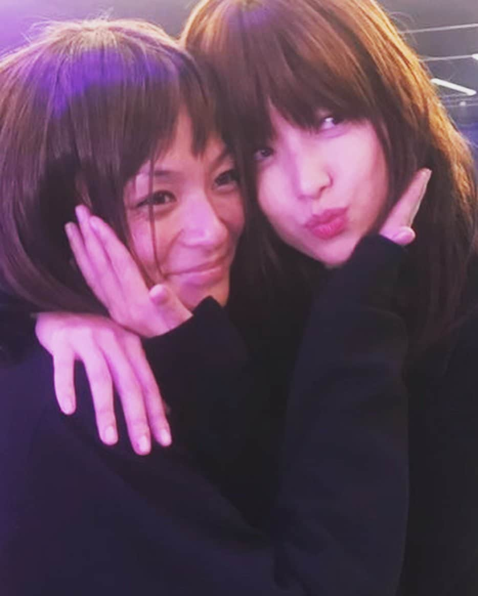 ハン・ヒョジュさんのインスタグラム写真 - (ハン・ヒョジュInstagram)「Lovely @__helenetran__  @treadstone」12月9日 12時21分 - hanhyojoo222