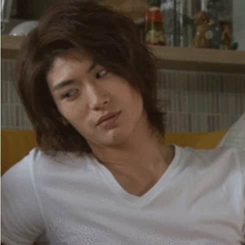 三浦春馬のインスタグラム：「#harumamiura #miuraharuma #三浦春馬」
