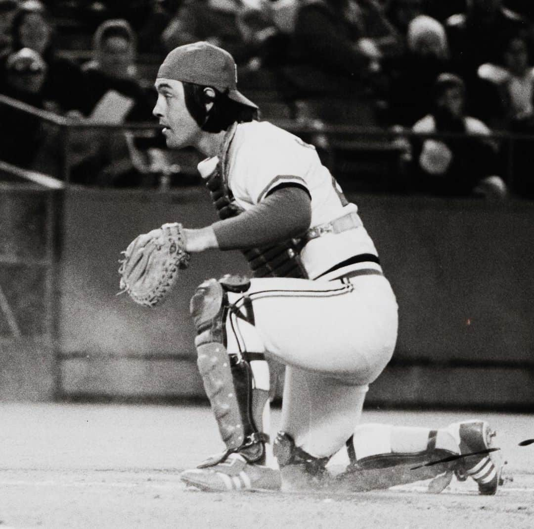 セントルイス・カージナルスさんのインスタグラム写真 - (セントルイス・カージナルスInstagram)「Ted Simmons, National Baseball Hall of Famer!」12月9日 12時40分 - cardinals