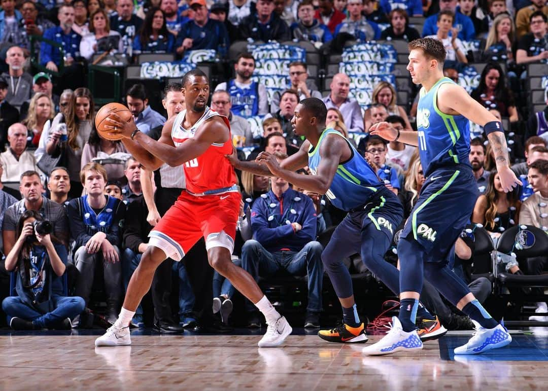 ハリソン・バーンズさんのインスタグラム写真 - (ハリソン・バーンズInstagram)「Good win tonight #SacramentoProud」12月9日 13時01分 - hbarnes