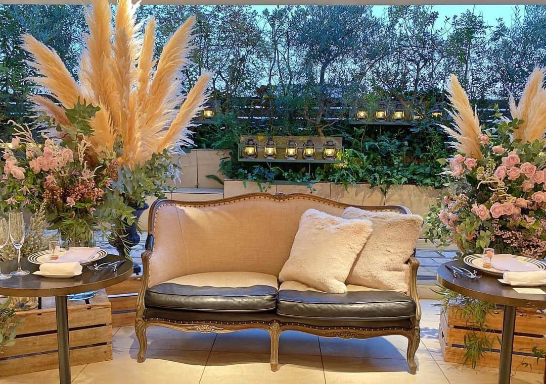 ラバンクドロアのグルメインスタ