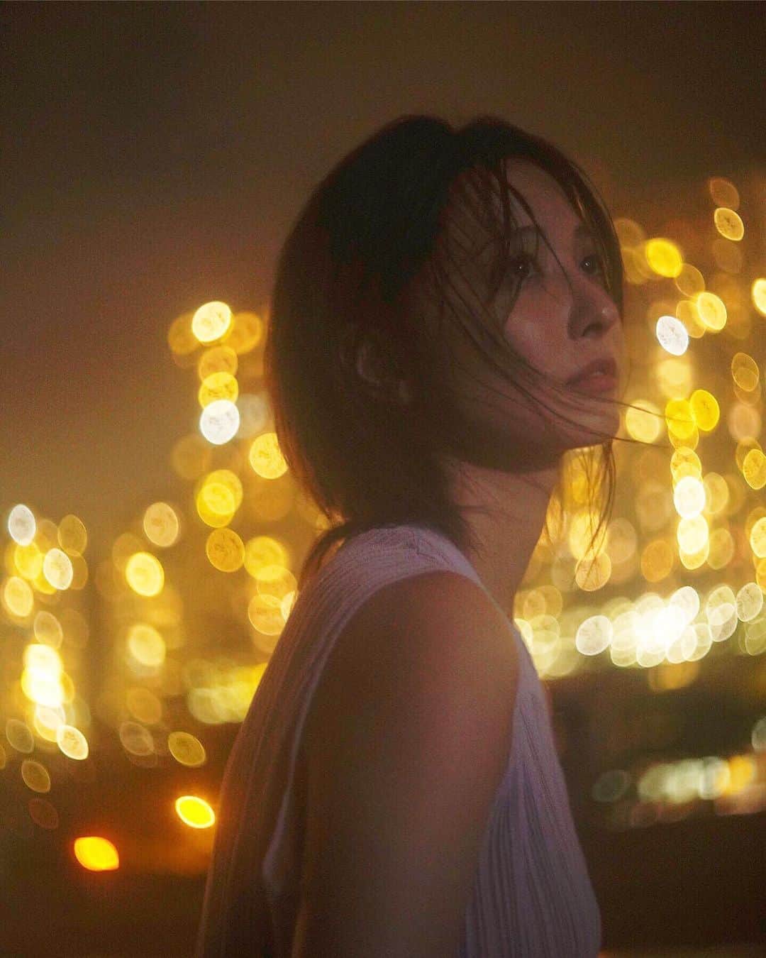 大石絵理のインスタグラム：「honey」