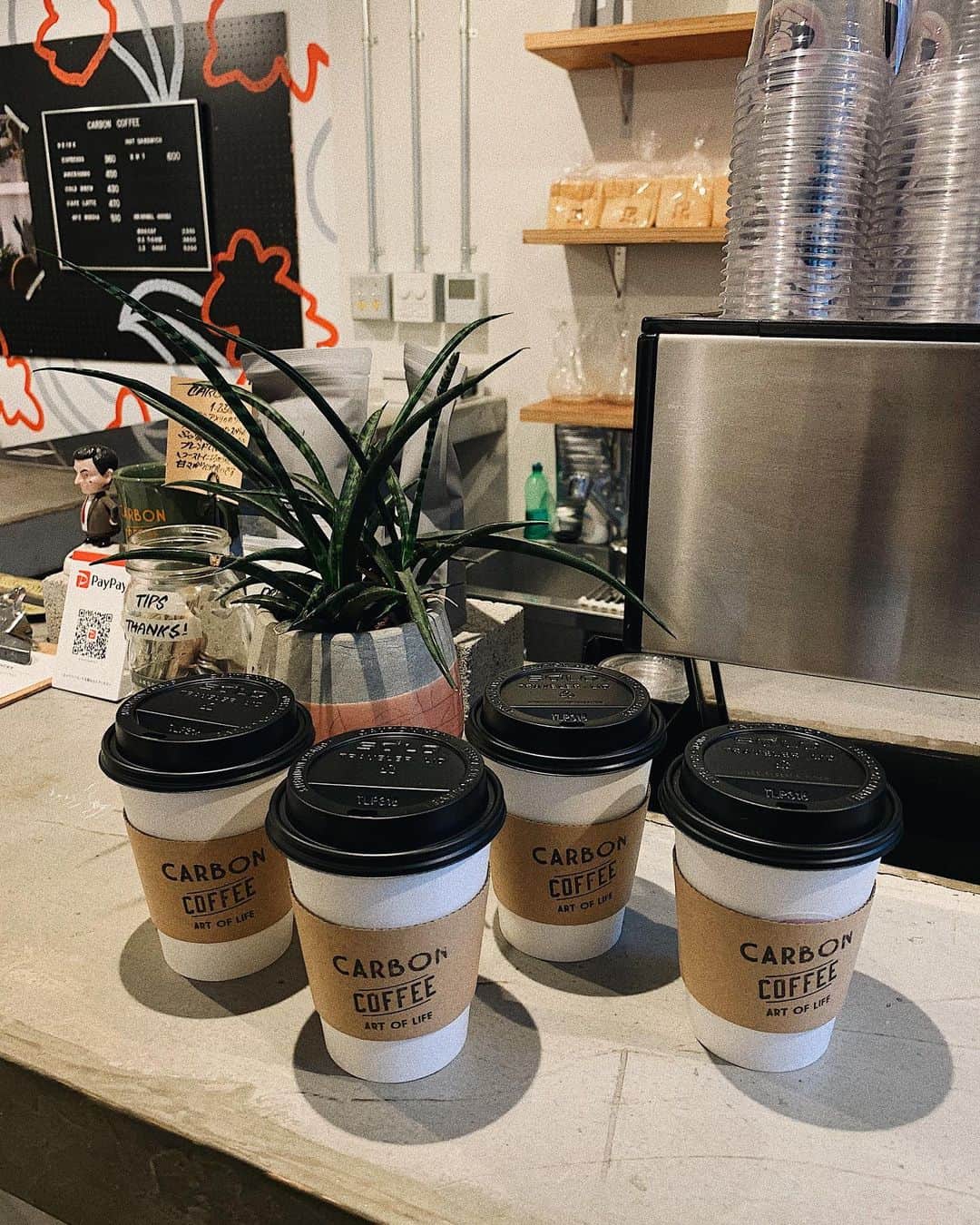 草野春香のグルメインスタ