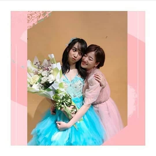 仲川遥香さんのインスタグラム写真 - (仲川遥香Instagram)「Ayana ❤ #nakagawaharuka #harukanakagawa #ayanashahab #achanjkt48 #ayana #haruchan #akb48 #jkt48」12月9日 13時49分 - wayesa07