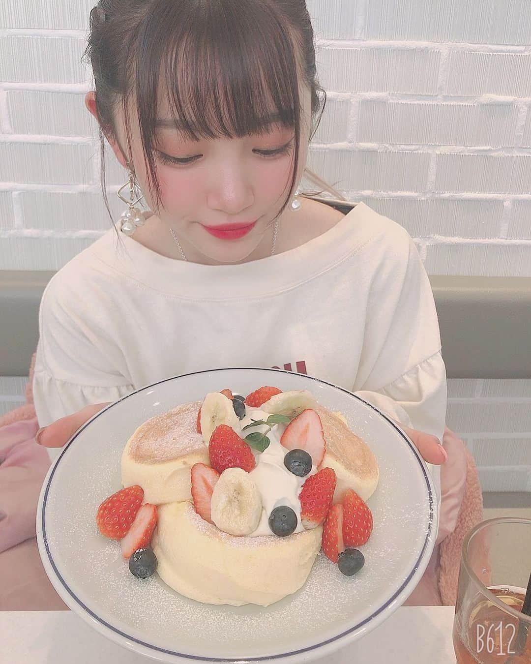 のインスタグラム：「#今日も今日とて」