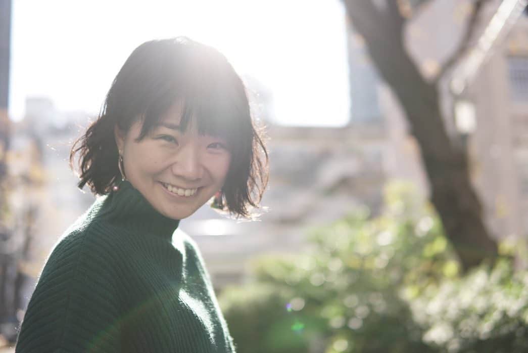 相馬有紀実のインスタグラム：「こっちがデジタル（＾∇＾） フィルムは待つのが楽しみだし、デジはすぐ見れる嬉しさ(^O^) 楽しかった！！！ #photo #写真　#写真好きな人と繋がりたい #お散歩」