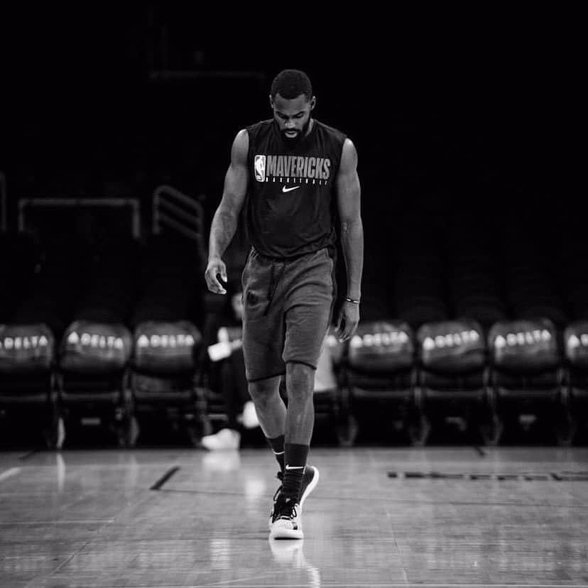 ティム・ハーダウェイ・ジュニアのインスタグラム：「Not the outcome we wanted, but there is always another opportunity!! #mffl goodnight!!!!」