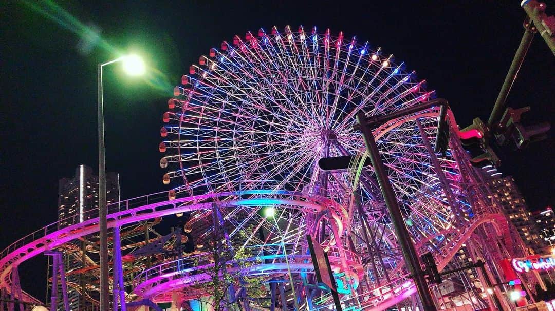 辻やすこのインスタグラム