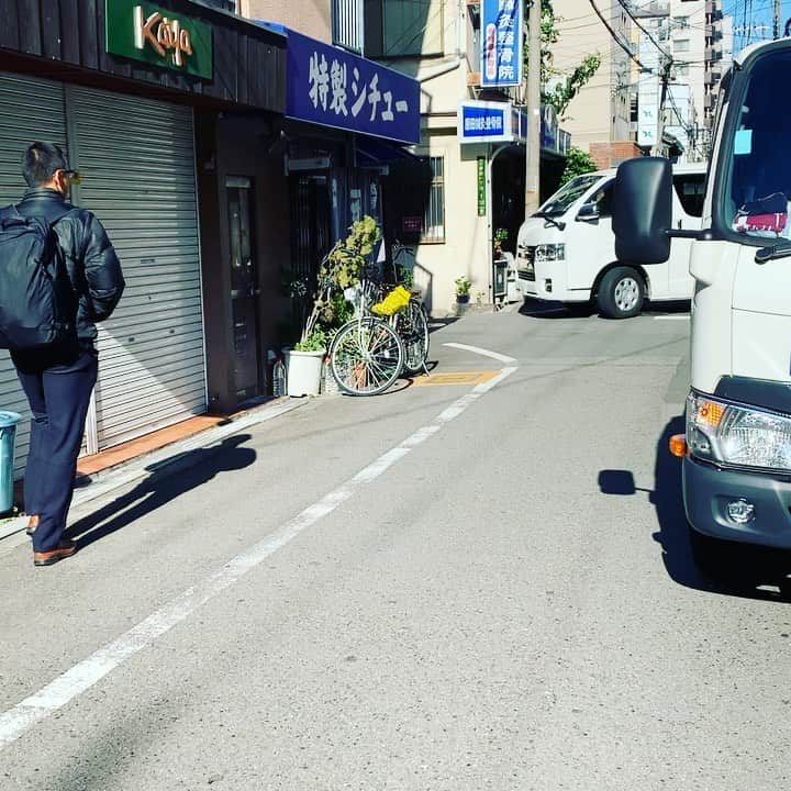 金村義明のグルメインスタ