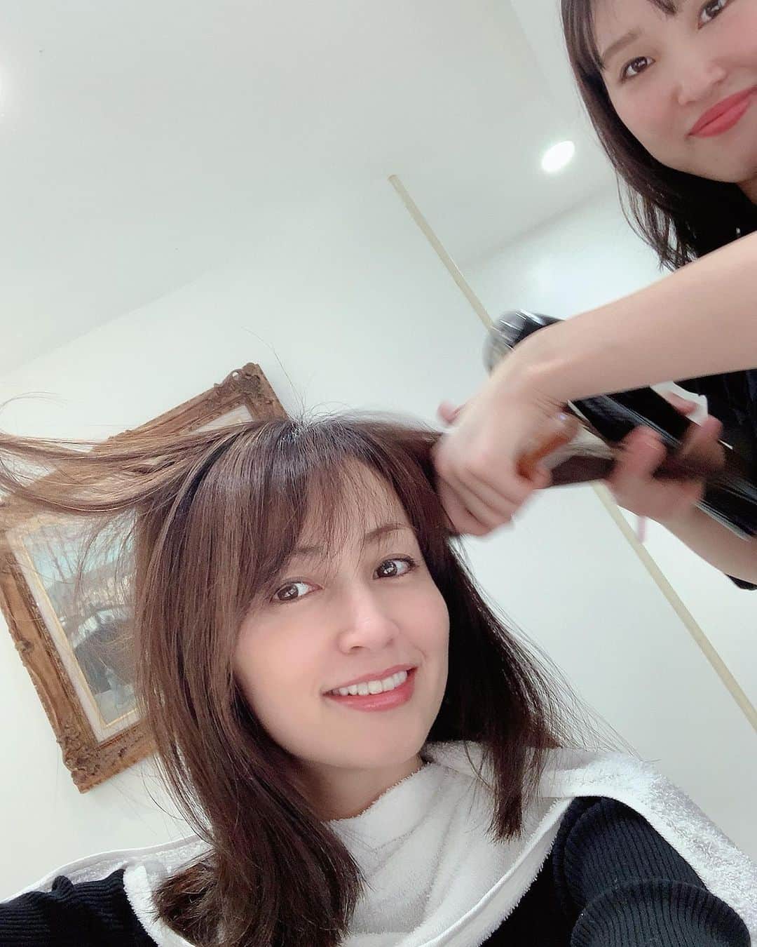 矢田亜希子のインスタグラム