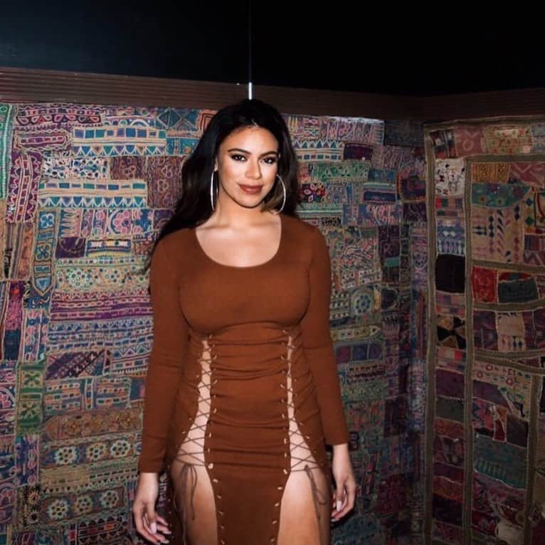 ダイナ・ジェーン・ハンセンのインスタグラム：「been MIA but I can explain 👀」