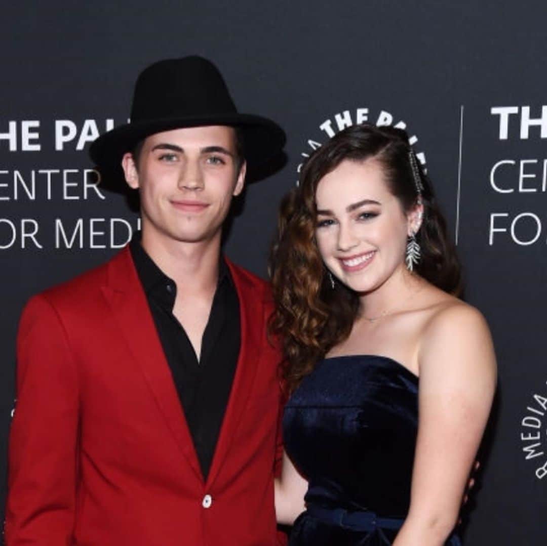 メアリー・モーサのインスタグラム：「HAPPY BIRTHDAY TANNER BUCHANANANANANANANAN! i know most normal people would post for your birthday at midnight the morning OF your bday - but we’re not normal besties. So here I am 🤍 you are the most kind and beautiful soul of all time, I am so grateful to know you and adore you! I can’t wait to celebrate with you, for this birthday and all the other made up holidays that we create just so we can party together! You’re the greatest and you deserve the greatest! thank you with all my heart for everything bestest budddddddy! (even for the times where you get on my last freakin nerve!) Now flip through and enjoy the many faces of @tannerbuchananofficial 🖤」