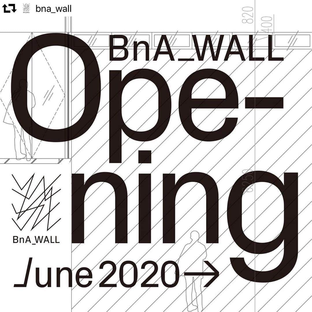 川村由紀さんのインスタグラム写真 - (川村由紀Instagram)「来年6月、アート作品と泊まれる「Bn A_WALL」が日本橋に誕生します。 こちらにディレクターとして関わらせて頂いております。 加えて1階のバースペースは @oiran_shibuya が担当。詳細は追って…  repost @bna_wall ・・・ = BnA_WALL OPENING JUNE 2020 = BnA HOTELの4つ目の拠点、BnA_WALLを東京、日本橋に開業決定！ 2020年6月オープン予定。  今回はアーティスト14組、ディレクター9組と制作する26部屋のアートルームに加え、地下に制作工房や、地下と1階を貫く大型壁画も。  １FのバーはSHIBUYA OIRANとのコラボに！  参加アーティスト、ディレクターの紹介や、オープンに関する情報をシェアしていくので、拡散、フォロー、よろしくお願いします！  BnAチーム https://bnawall.com #bnaWALL  People we are doing it AGAIN! Fourth art hotel in four years. Are we too ambitious? maybe, are we crazy? no(yes), will BnA_WALL be the best art hotel since we opened @bnaaltermuseum ? 100%YES!  More formally, we are proud to announce the opening of our fourth art hotel in Japan, BnA_WALL.  BnA_WALL will be opening its doors June 2020 in Nihonbashi, Tokyo and will feature art work by 14 Japanese artists, 9 Japanese art directors, across 5 floors and 26 art rooms.  The pièce de résistance and central to BnA_WALL’s concept is an ever-changing, monolithic concrete mural reimagined by a new creator every. single. month - for the next century, and beyond!  Please follow us on this journey as we release more information on artists, art directors, collaborators and the project. WE CANNOT WAIT! https://bnawall.com #bnaWALL #newBnAproject #shibuyaOIRAN #カワムラユキ #yukikawamura #oiranmusic #渋谷花魁 #しぶや花魁 #makopuri #マコプリ　#namakopuri #ナマコプリ #日本橋 #nihonbashi」12月9日 16時49分 - yukikawamura821