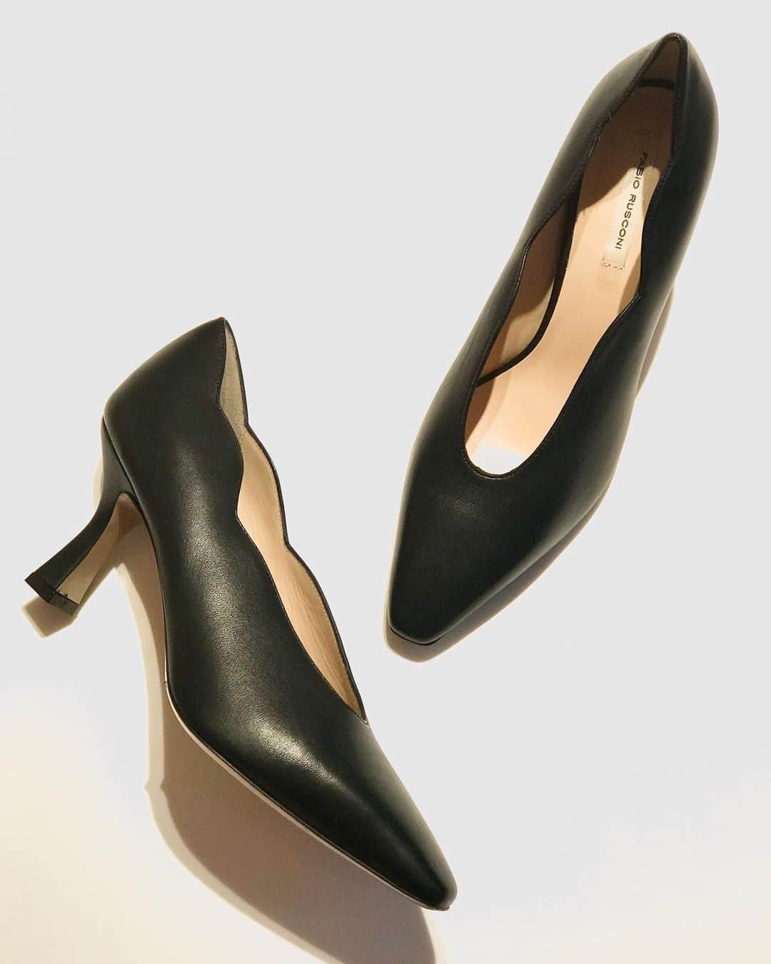 ファビオ ルスコーニのグルメインスタ