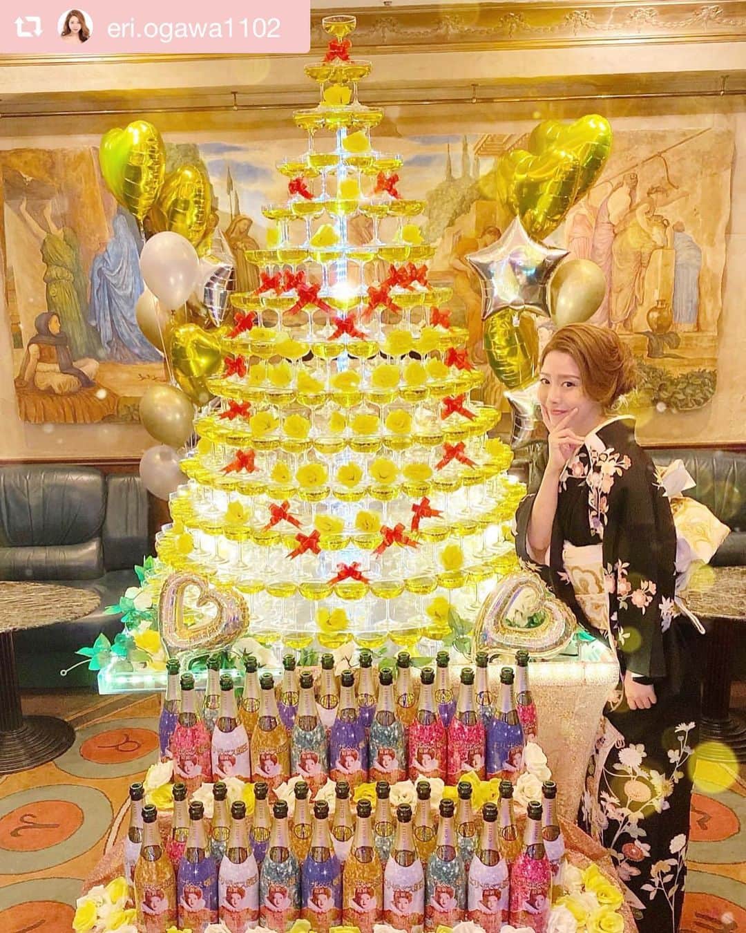 Gotham.incさんのインスタグラム写真 - (Gotham.incInstagram