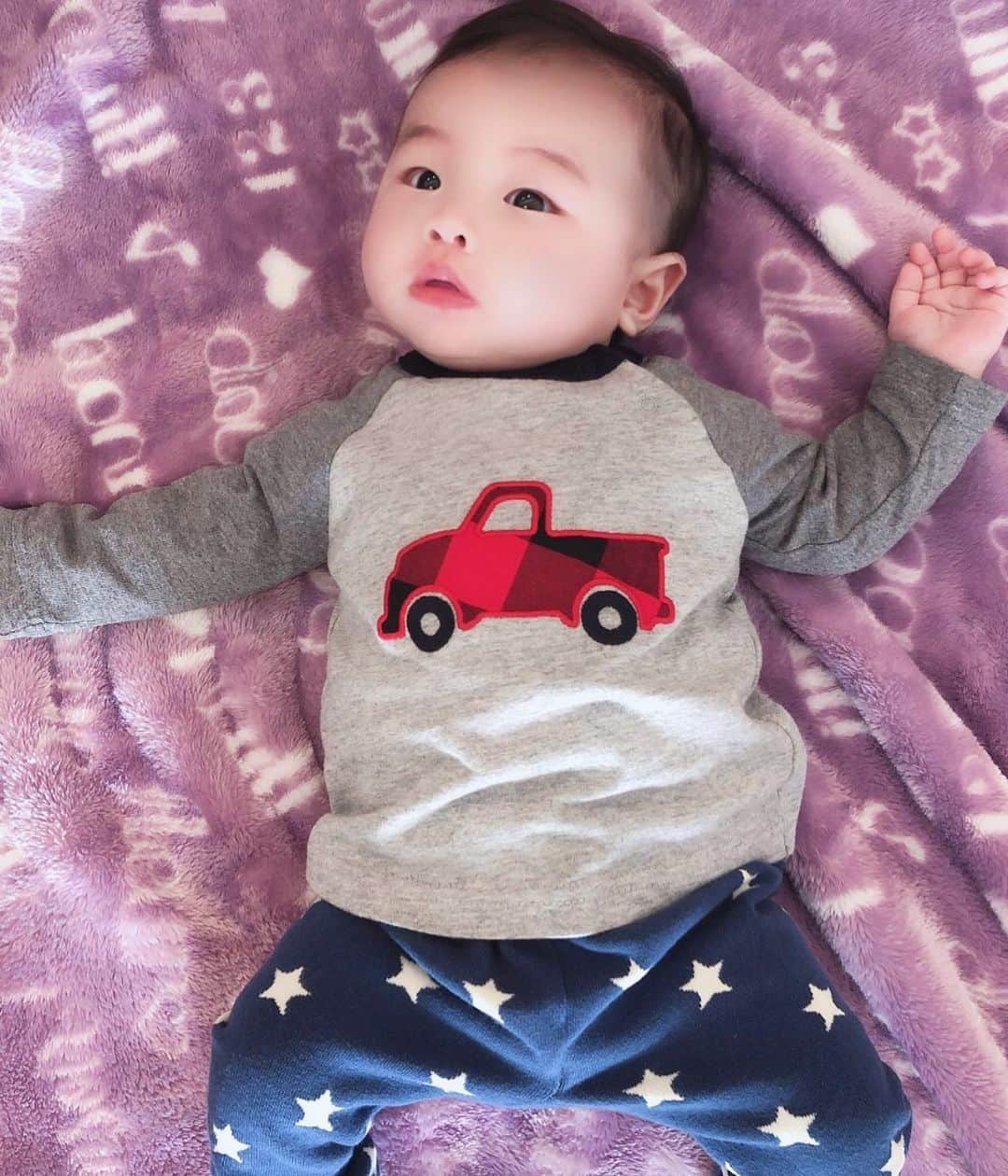 中尾みほさんのインスタグラム写真 中尾みほinstagram Baby Fashion Ootd Babyboy Babyfashion Kidsfashion Kidslife ベビー服 子供服 ファッション 生後4ヶ月 男の子ベビー服 赤ちゃん服 패션 아기스타그램 12月9日 17時21分