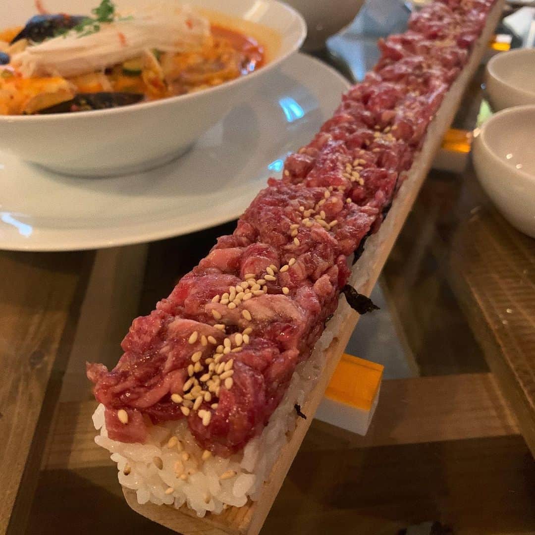 大塚愛里（あいにょん）のグルメインスタ