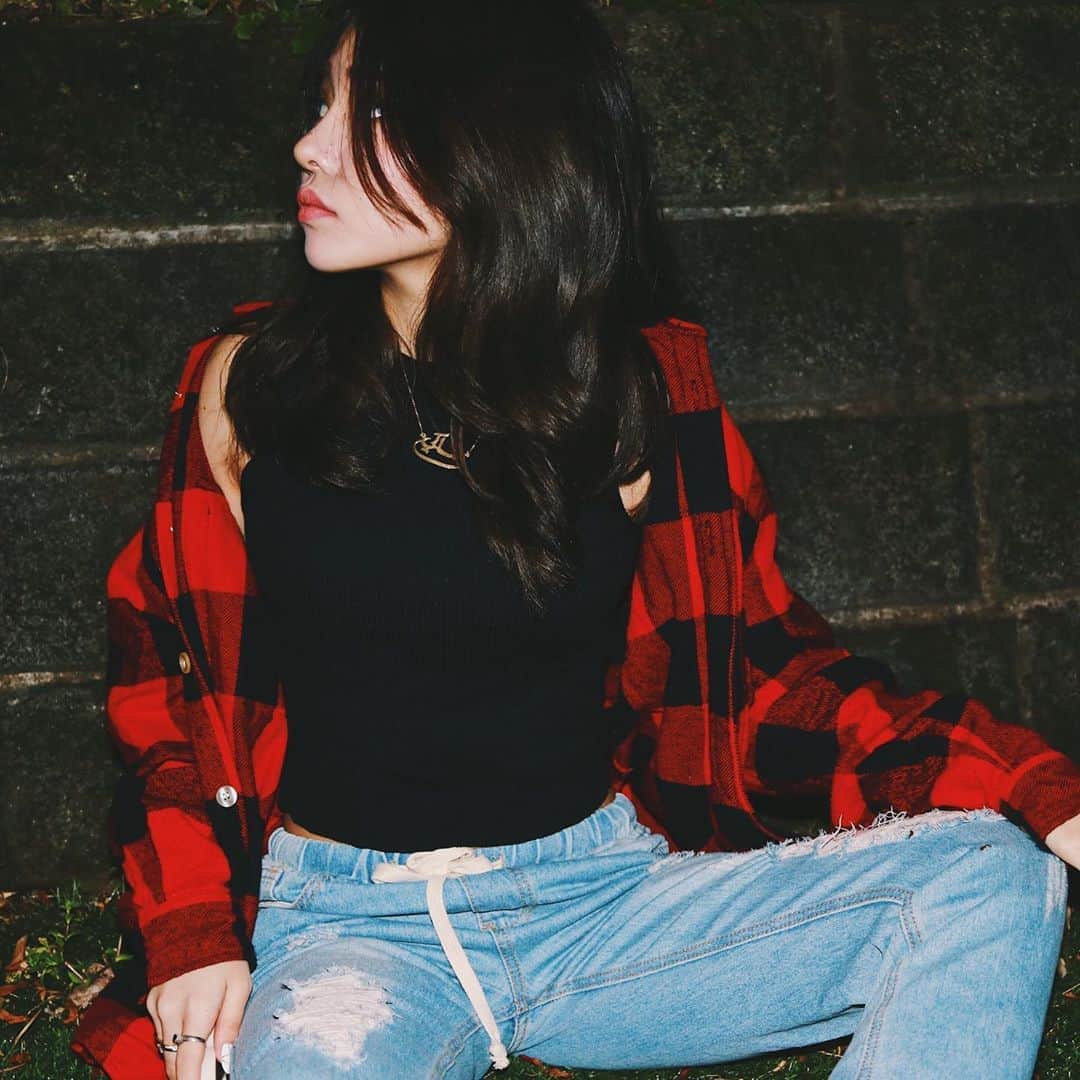 藤子さきのインスタグラム