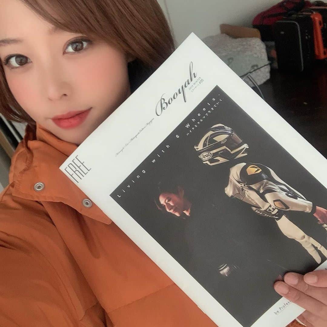 吉野七宝実のインスタグラム