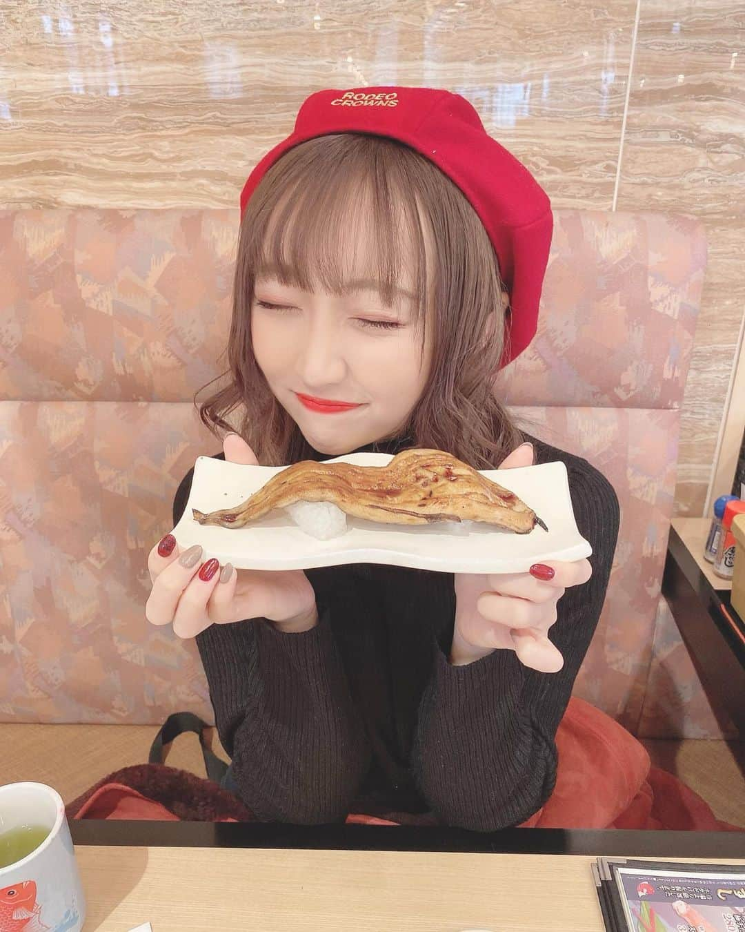 星野麻里愛のインスタグラム