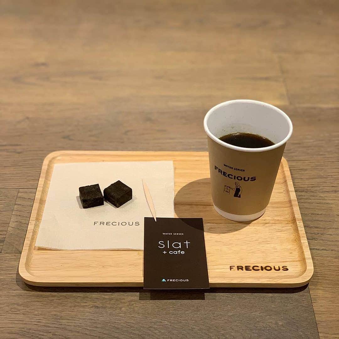 フレシャス公式(FRECIOUS) のインスタグラム