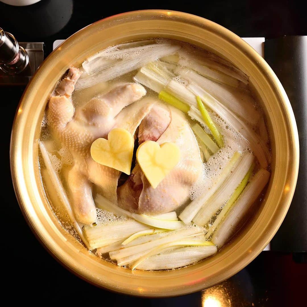 Hanako公式のグルメインスタ