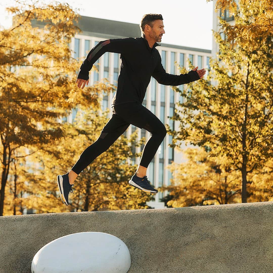 のインスタグラム：「The last of our Run City Packs arrives. Monocle encourages you to discover to your surroundings with two new “Made in Germany” Pulseboost HDs. Arriving in adidas stores and online from December 14th. See more at adidas.com/runcitypack」