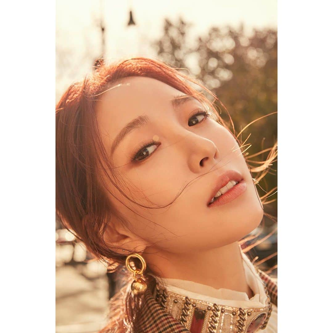 BoAさんのインスタグラム写真 - (BoAInstagram)「✨Starry night✨ 2019.12.11」12月9日 18時25分 - boakwon