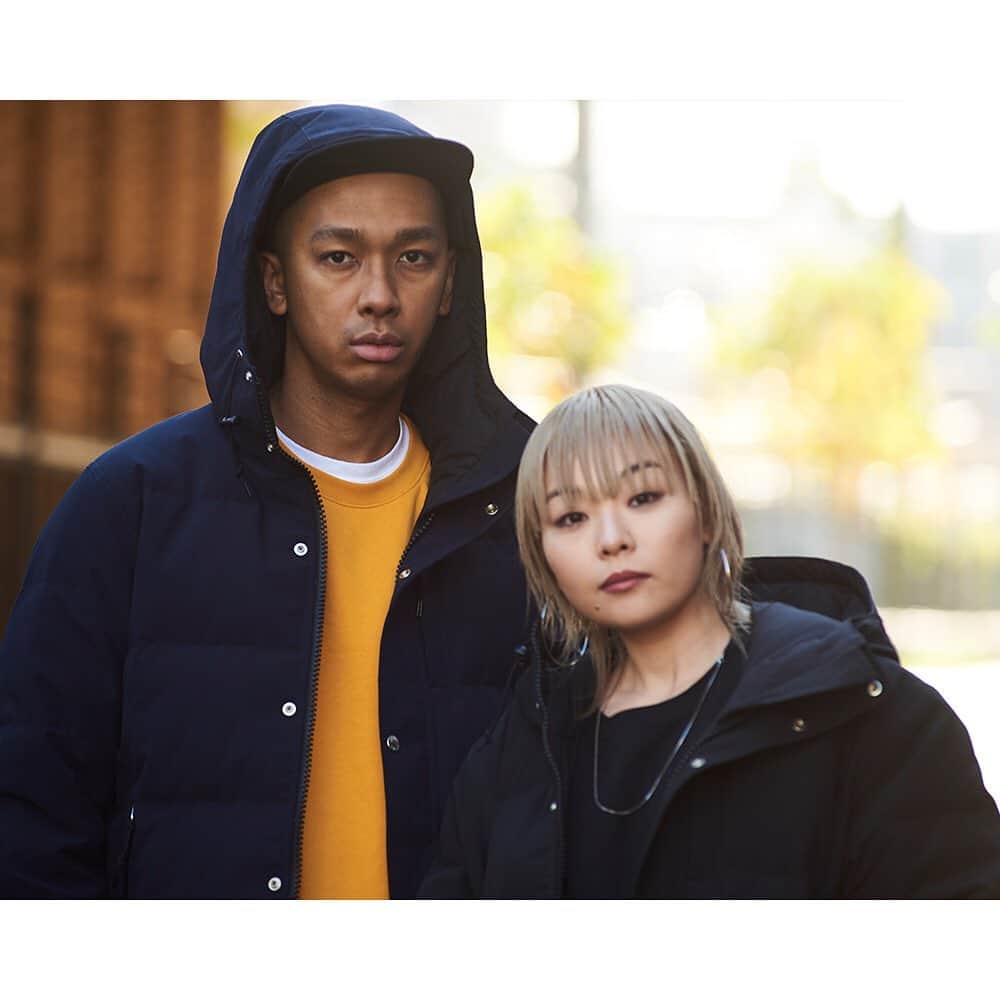 JOURNAL STANDARDのインスタグラム