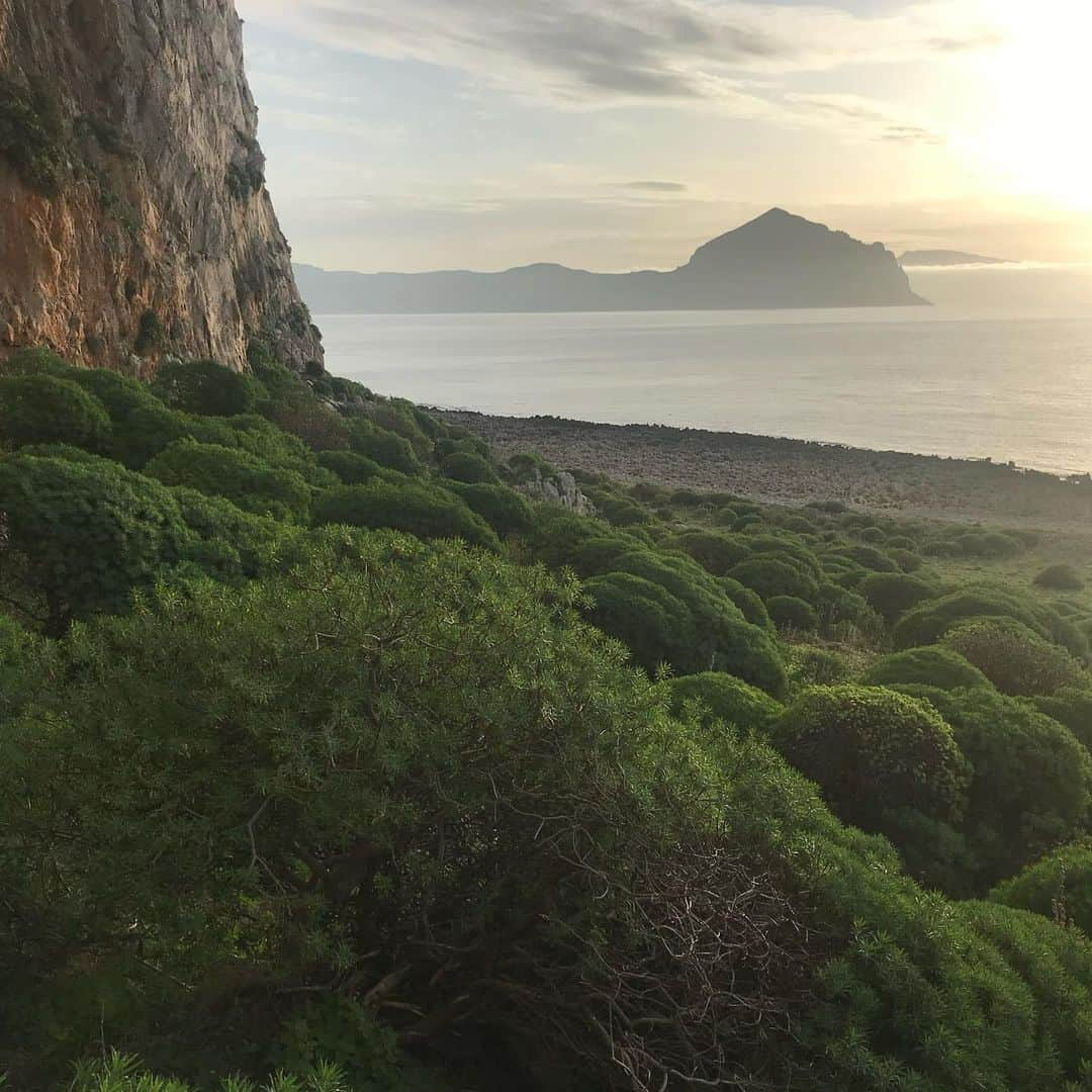 ジュリアン・ワームさんのインスタグラム写真 - (ジュリアン・ワームInstagram)「📍Sicily」12月9日 18時49分 - julewurm