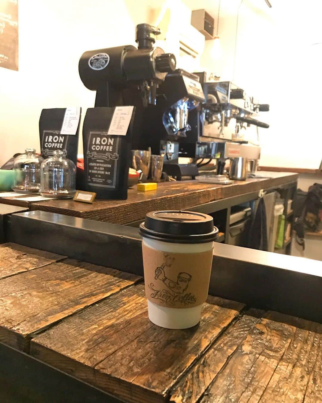 uneclefのグルメインスタ