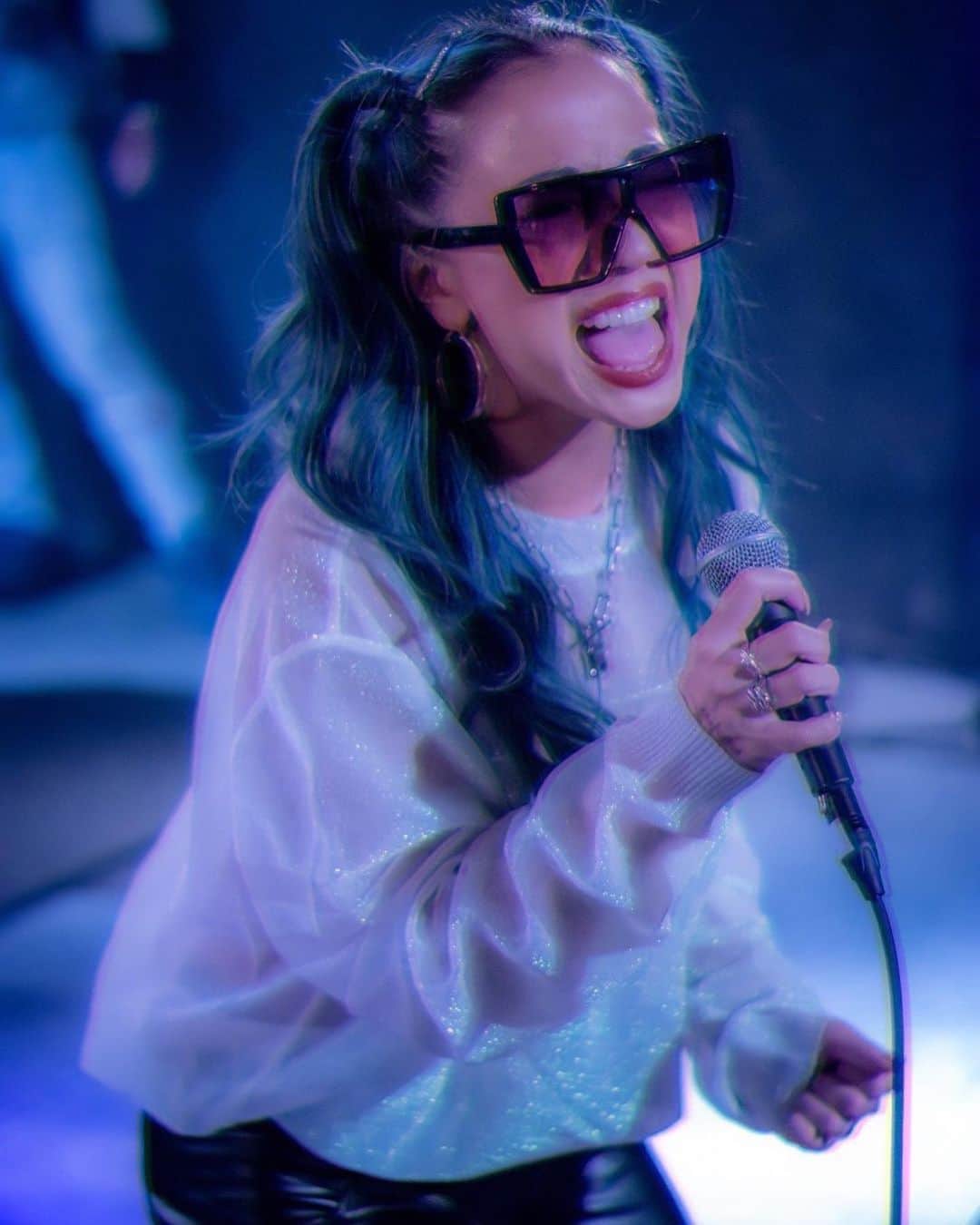 JASMINEのグルメインスタ