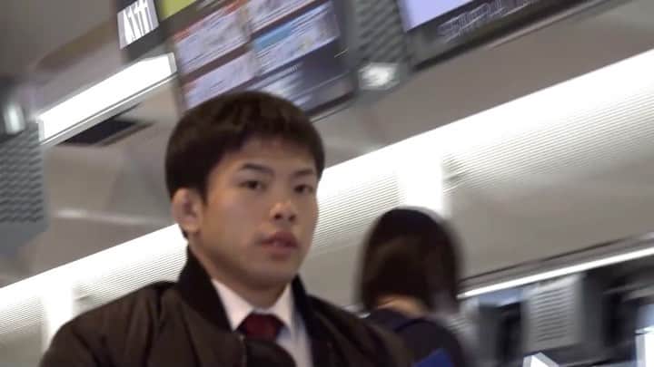 テレビ東京「柔道」のインスタグラム