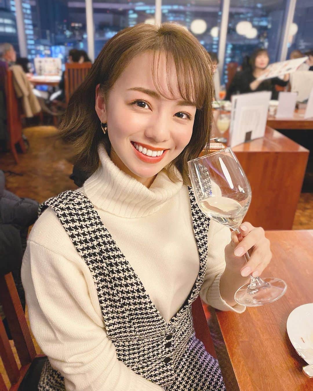 黒田真友香のグルメインスタ