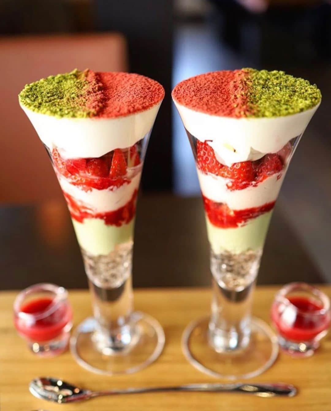 Beaustagrammerのグルメインスタ