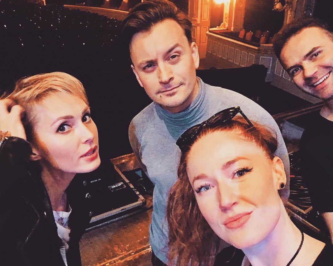 アイーダ ニコライチュクさんのインスタグラム写真 アイーダ ニコライチュクinstagram Obozhayu Pavarotti And Friends Anistayeb Anzheliksavchenko Petrocheliali Elena Arbuzova Anatolij Pogrebnoj Chernyy Orchestra Chernyyandrey Smirnov Tenor 12