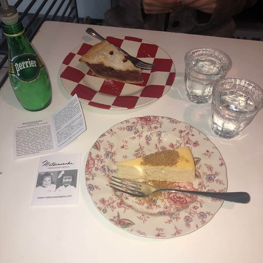 渡邊菜々のグルメインスタ