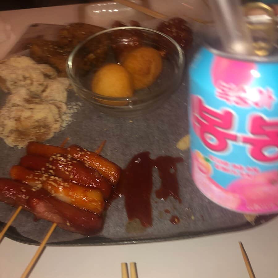 渡邊菜々のグルメインスタ