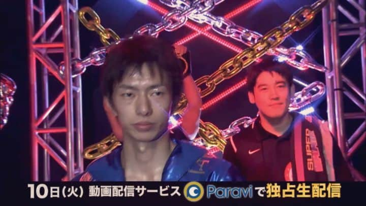 田口良一のインスタグラム：「引退式の放送が動画配信サービスParaviでやります💡 会場に足を運べない方も見て欲しいです😄 最初無料みたいです✨  #Paravi #動画配信サービス #田口良一 #引退式」