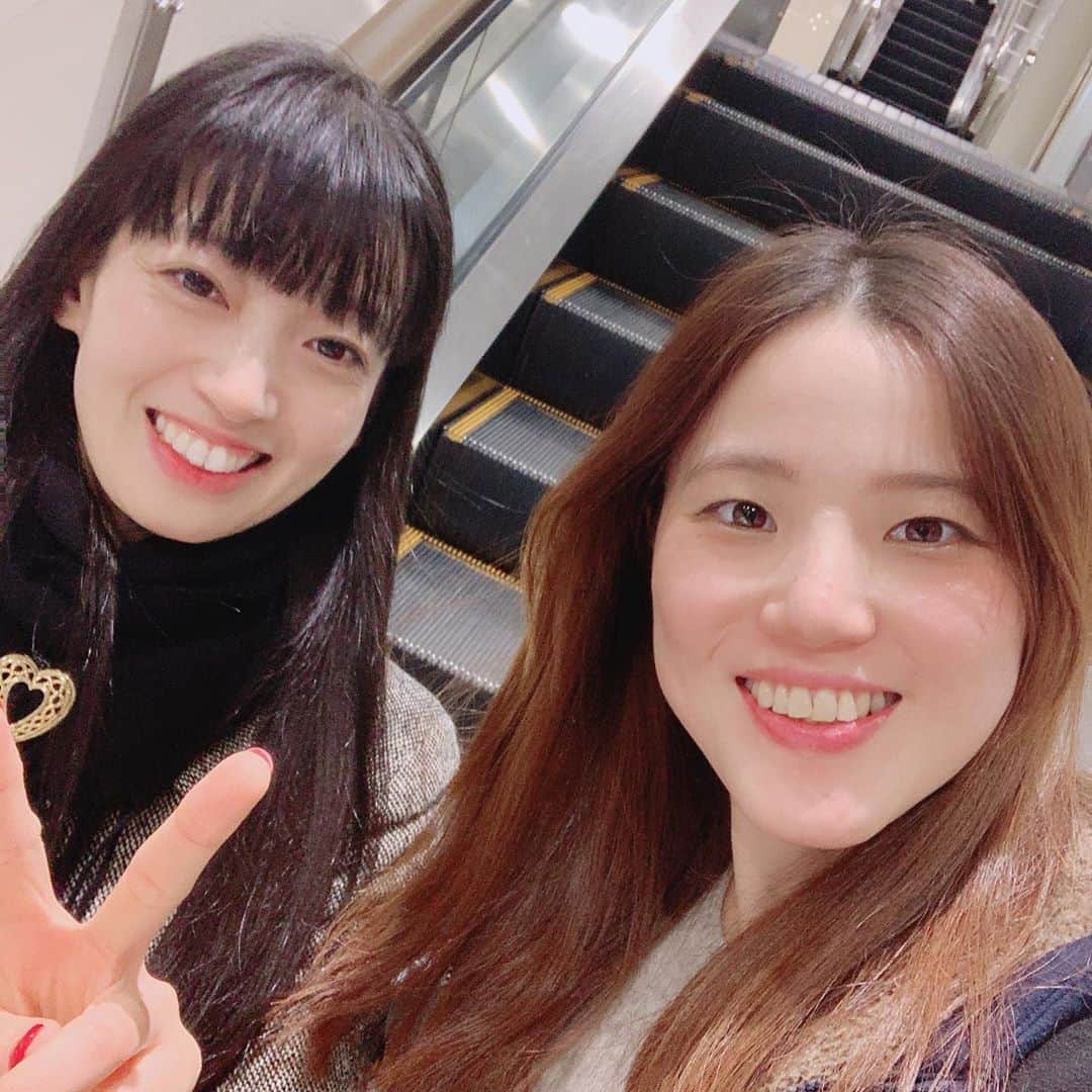 前田美順のグルメインスタ