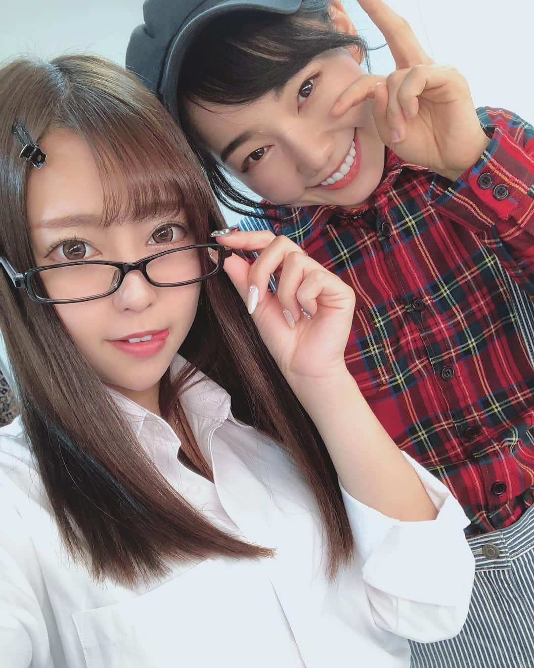 福井柑奈のインスタグラム