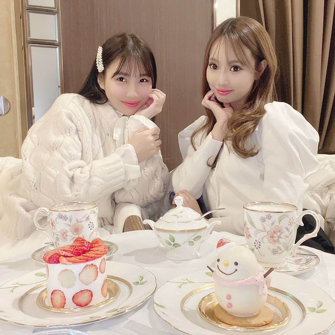 月森世菜のグルメインスタ