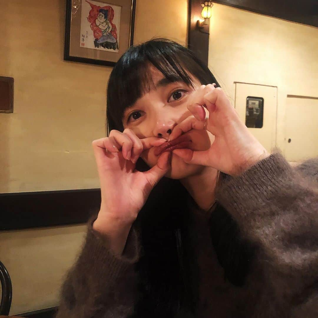 千国めぐみさんのインスタグラム写真 - (千国めぐみInstagram)「きょうだいかな」12月9日 20時14分 - chikunimegumi