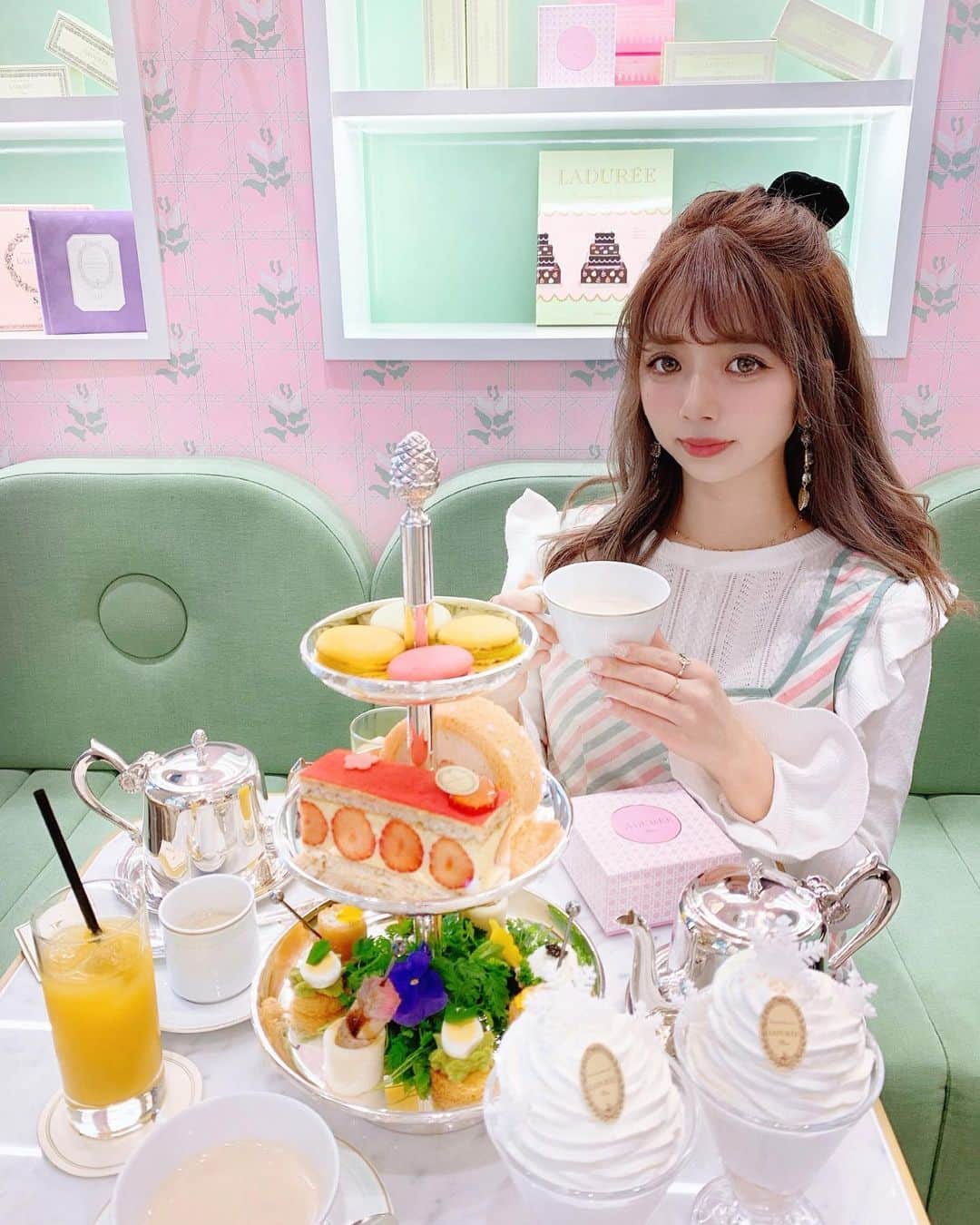 エリンコのグルメインスタ