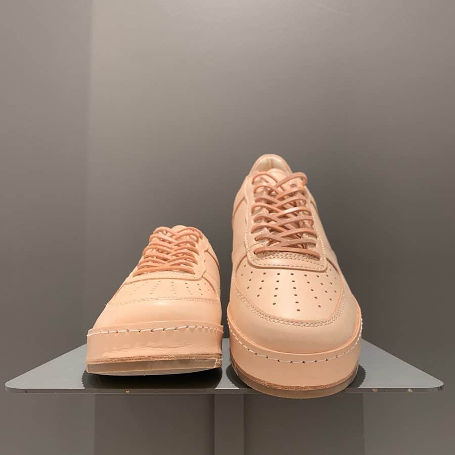 のインスタグラム：「＜Hender Scheme＞ Mens/Womens product 22 BEAMS JAPAN 2F @beams_japan #henderscheme  #beams #beamsjapan #beamsjapan2nd Instagram for New Arrivals Blog for Recommended Items #japan #tokyo #shinjuku #fashion #mensfashion #womensfashion #日本 #東京 #新宿 #ファッション#メンズファッション #ウィメンズファッション #ビームス #ビームスジャパン」